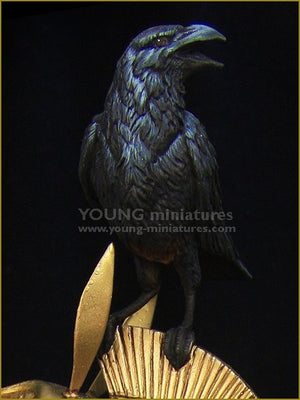 Young Miniatures YH1848 CELTIC CORNICER 1/10 – immagine 10