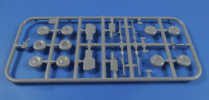 Special Hobby 48120 Bucker Bu 181 Bestmann 1/48 – imagen 3