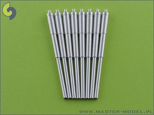 Canons Master SM-350-001 allemands de 38 cm (15 pouces) SKC/34 (8 pièces)