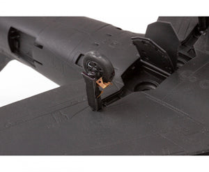 Eduard 491499 F-86F-25/30 Airfix 1/48 – Bild 9