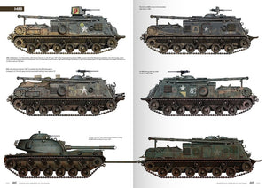 AK Interactive AK646 AMERICAN ARMOR AU VIETNAM – image 14