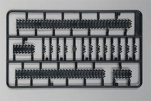 Maquette Fine Molds FM32 Char moyen IJA Type 4 Chi-To Prototype Ver. 1/35 – image 4
