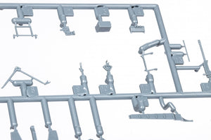 Eduard 11171 RUFE DUAL COMBO 1/48 – Bild 14