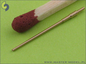 Master SM-350-020 USN 5in/54 (12.7 cm) Mark 45 barrels (2pcs) – zdjęcie 3