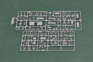 Hobby Boss 83403 USS Essex LHD-2 1/700 – image 9