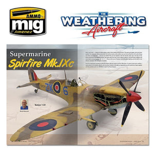 Munitions du Mig Jimenez 5209 TWA ISSUE 9 DESERT EAGLES (anglais) – immagine 8