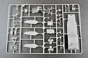 Trumpeter 02422 Junkers Ju-87B-2/U4 Stuka 1/24  – immagine 11