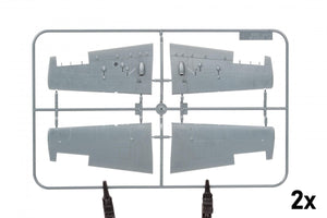 Eduard 11170 GUADALCANAL COMBO DOUBLE 1/48 – Bild 16