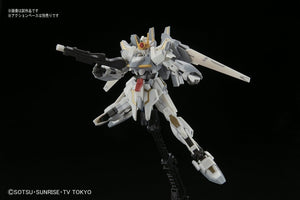 Bandai 44779 Lunagazer Gundam 84147  – image 5