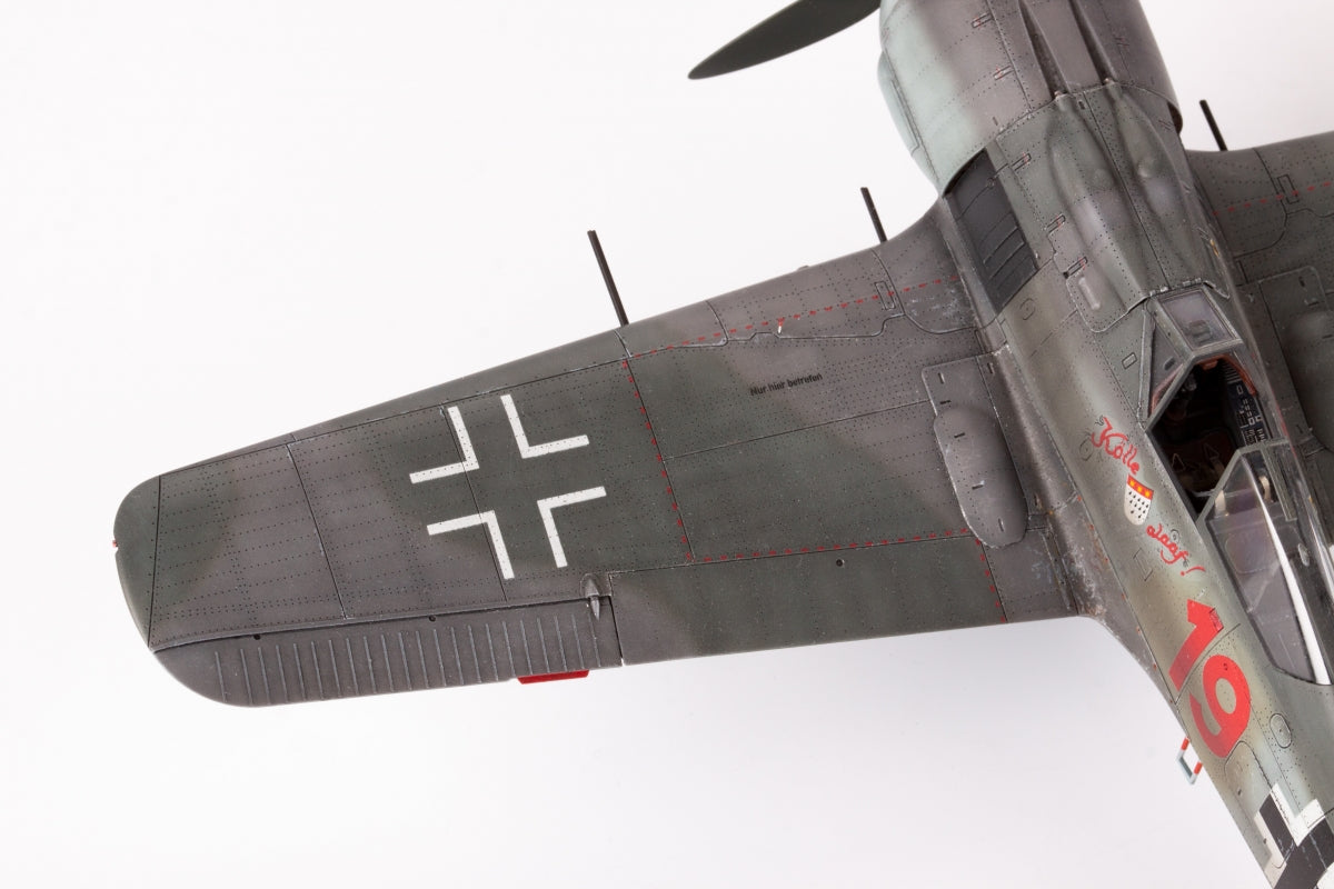 Eduard 82147 Fw 190A-8 1/48 – Bild 22