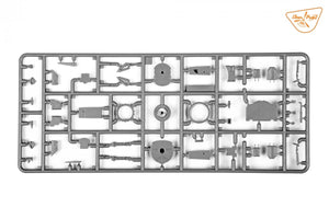 Clear Prop! CP72030 MiG-23MLA Flogger-G EXPERT KIT 1/72  – image 26