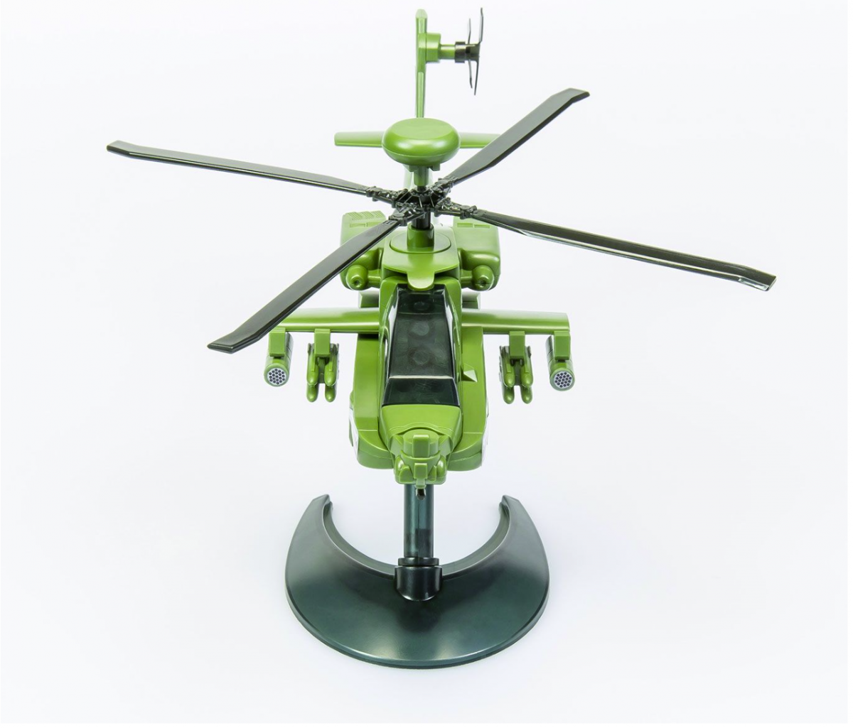 Airfix 6004 QUICKBUILD Apache – imagen 4