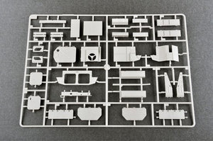 Trumpeter 05580 Soviet MT-LB 6M 1/35 – zdjęcie 10