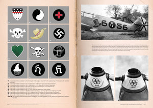 502e Abteilung ABT713 AVIONS DE LA GUERRE CIVILE ESPAGNOLE 1936-1939  – imagen 10