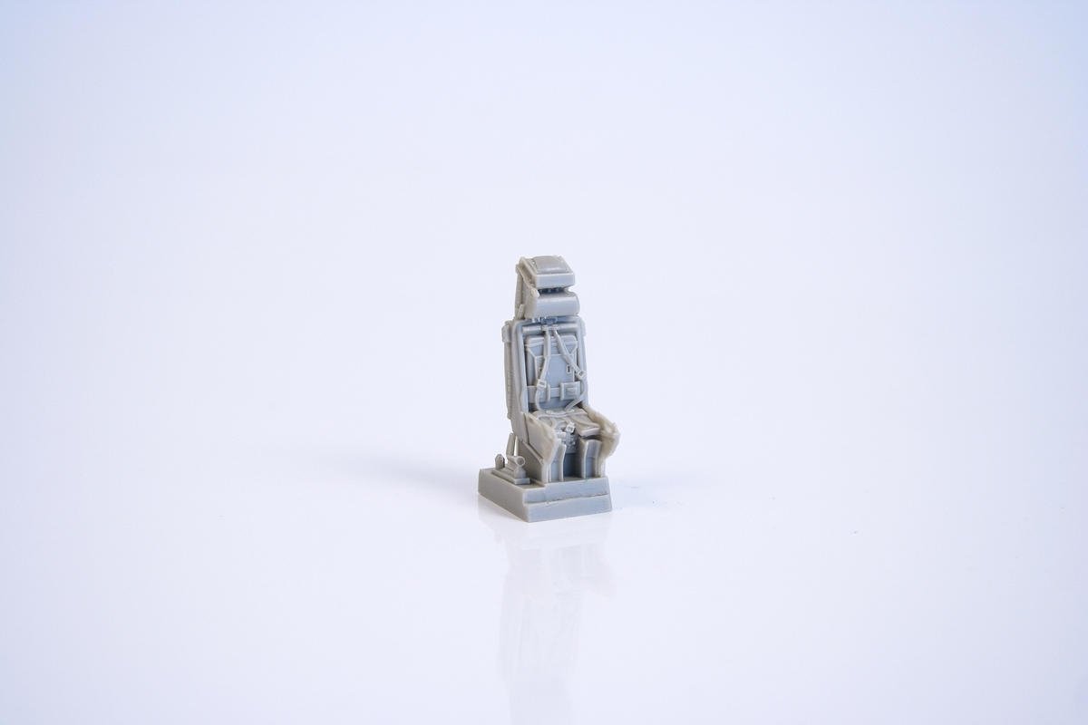 CMK Q48219 Siège éjectable SAAB 37 Viggen 1/48