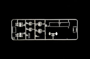 Italeri 4712 Lancia Delta HF Intégrale Sanremo 1989 1/12 – image 23