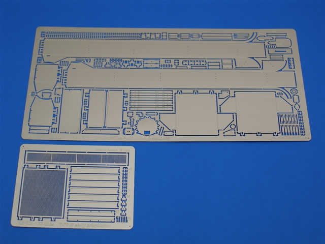 Aber 35202 Char léger soviétique T-70M Première production ou Pz.Kpfw. 743(r) (1/35)