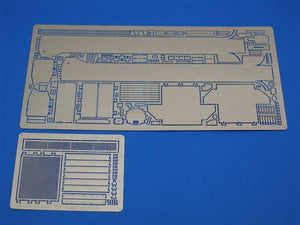 Aber 35202 Char léger soviétique T-70M Première production ou Pz.Kpfw. 743(r) (1/35)