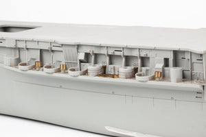 Eduard 53315 USS Midway CV-41 partie 2 TRUMPETER 1/350 – image 16