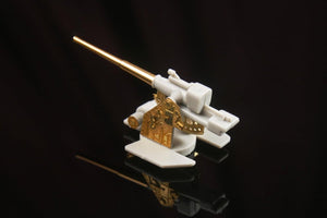 Ensemble d&amp;#39;armement MK1 Design MS-20010 HMS NELSON 1/200 – image 5