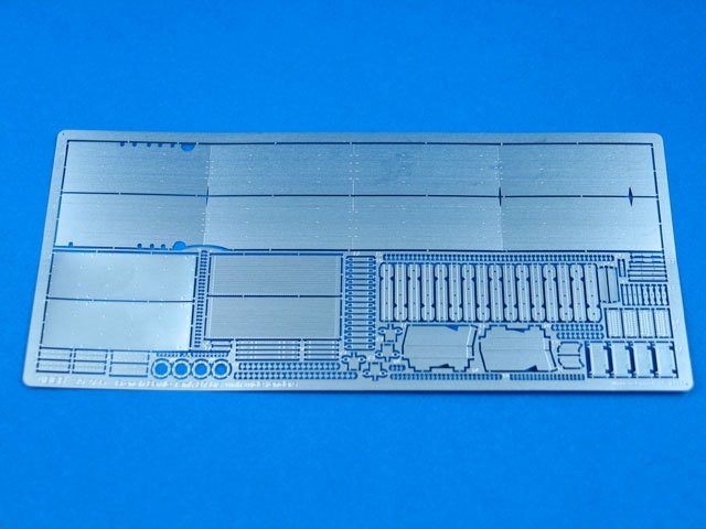 Aber 35214 Char de combat français version B1 bis avec ailes larges (1/35) – Bild 2
