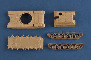 Hobby Boss 82928 2S19-M2 Obusier automoteur 1/72 – image 5