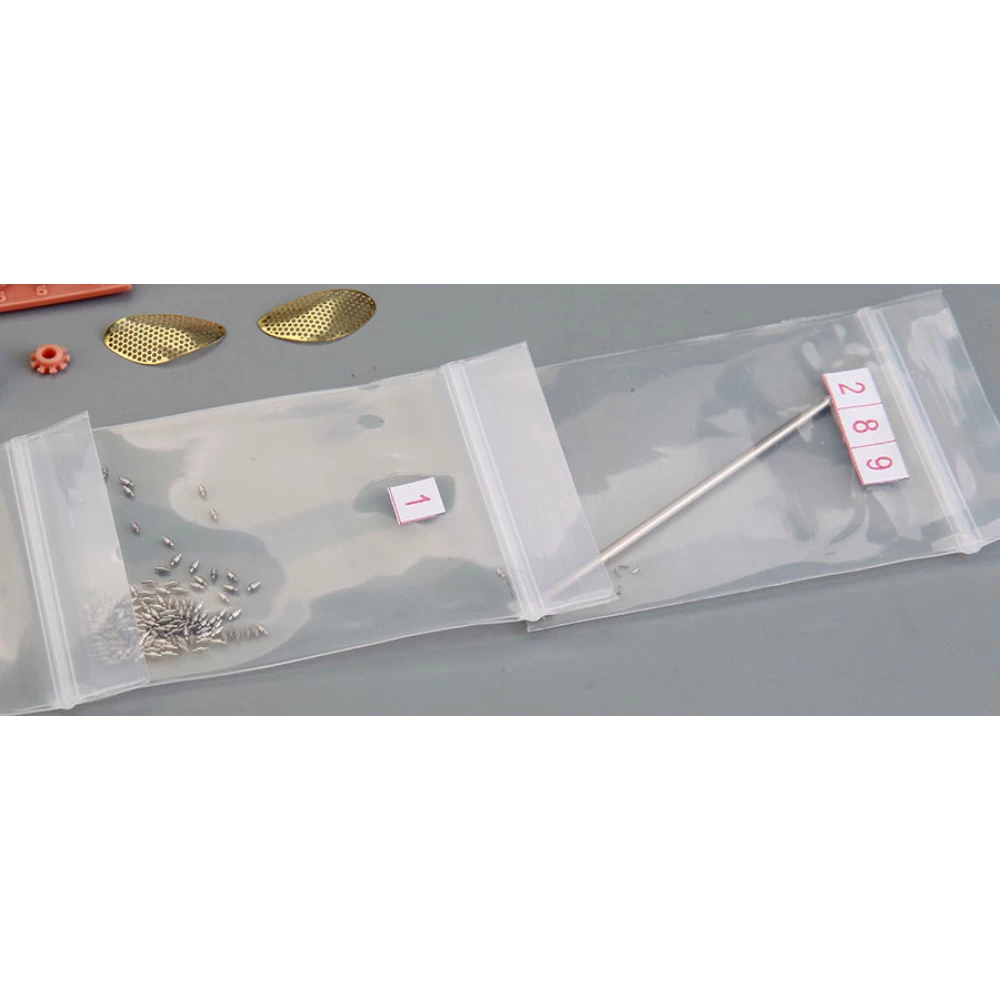 Hobby Design HD02-0438 Suzuki GSX-RR 2020 Detail-up Set ( for Tamiya kit 14139 ) 1/12