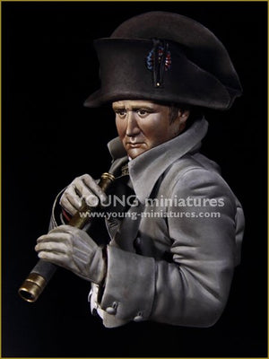 Young Miniatures YH1846 NAPOLÉON à Austerliz 1/10 – Bild 6