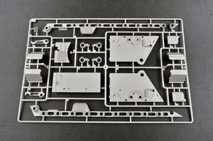 Trumpeter 00923 Allemand Sd.Kfz.186 Jagdtiger 1/16 – immagine 26