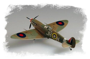 Hobby Boss 80212 Spitfire MK Vb 1/72 – immagine 7