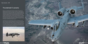 HMH Publications DH-030 Republic A-10 Thunderbolt II - Avion en détail 030 (Version anglaise) – imagen 2
