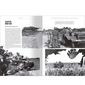 Munitions par Mig 6305 ITALIENFELDZUG - Chars et véhicules allemands 1943-1945 Vol. 5 (anglais) – image 6