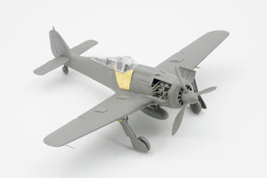 Maquette Border BF-009 Focke-Wulf FW-190A-8 4 en 1 (R2 ; R6 ; R7 ; R8) 1/35 – Bild 7