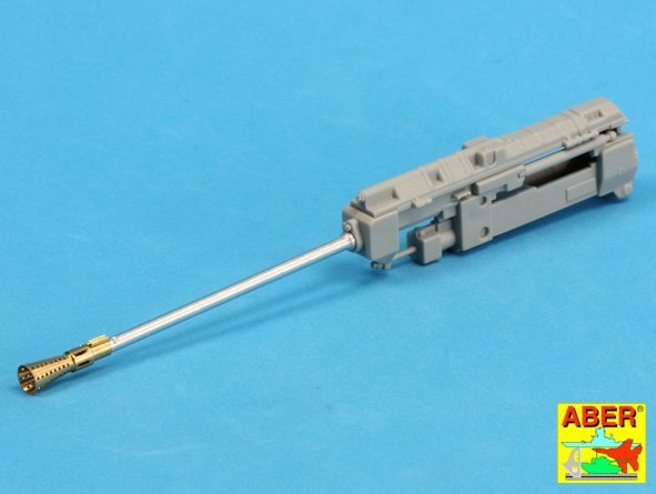 Aber 35L-010N German 37mm Flak 43/1 L/60 Barrel 1/35 – zdjęcie 5