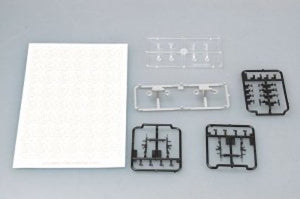 Trumpeter 00423 Équipe de mortier M252 des Marines américains modernes (1/35) – immagine 4