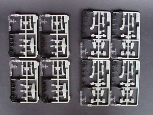 Trumpeter 05604 Porte-avions américain CV-13 Franklin 1944 (1/350) – Bild 13
