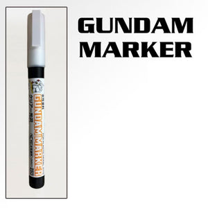 Marqueur Gundam Gunze Sangyo GM501 Gloss Clear