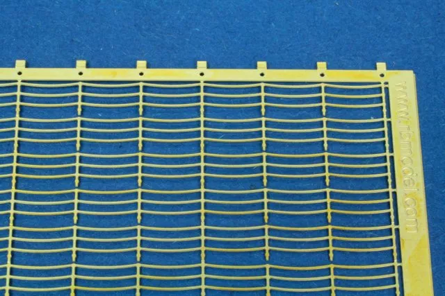 Rambardes RB Modèle 350A03 (10 x 134 mm) 1/350