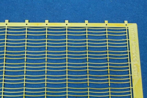 Rambardes RB Modèle 350A03 (10 x 134 mm) 1/350