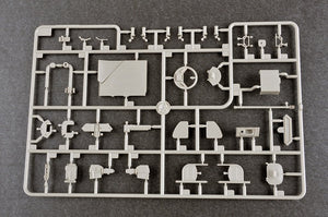 Trumpeter 09558 Tourelle Berezhok pour BMP-2M russe 1/35 – image 15