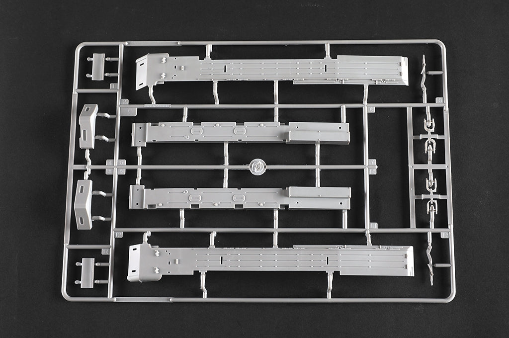 Trumpeter 09607 Objet russe 490A 1/35  – immagine 6