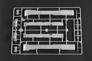 Trumpeter 09607 Objet russe 490A 1/35  – immagine 6