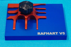 Machine à cintrer Rafhart V5
