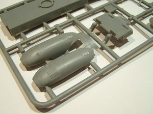 Answer AA48003 PZL W-3RL Sokół Sar Hélicoptère de l&amp;#39;Armée Polonaise 1/48 – image 8