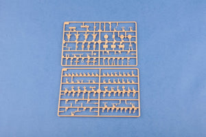 Hobby Boss 83807 4,7 cm Pak(t) Sfl.auf Fgst. Pz.Kpfw.35 R 731(f) (1/35) – imagen 5