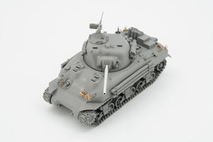 Maquette Border BT-047 Sherman M4A1 Mid 1/35 – Bild 3