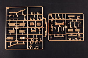 I Love Kit 63554 SOCOM M1245A1 M-ATV 1/35 – zdjęcie 12