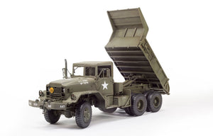 AFV Club 35322 Camion-benne M51A2 de 5 tonnes, échelle 1/35 – Bild 3