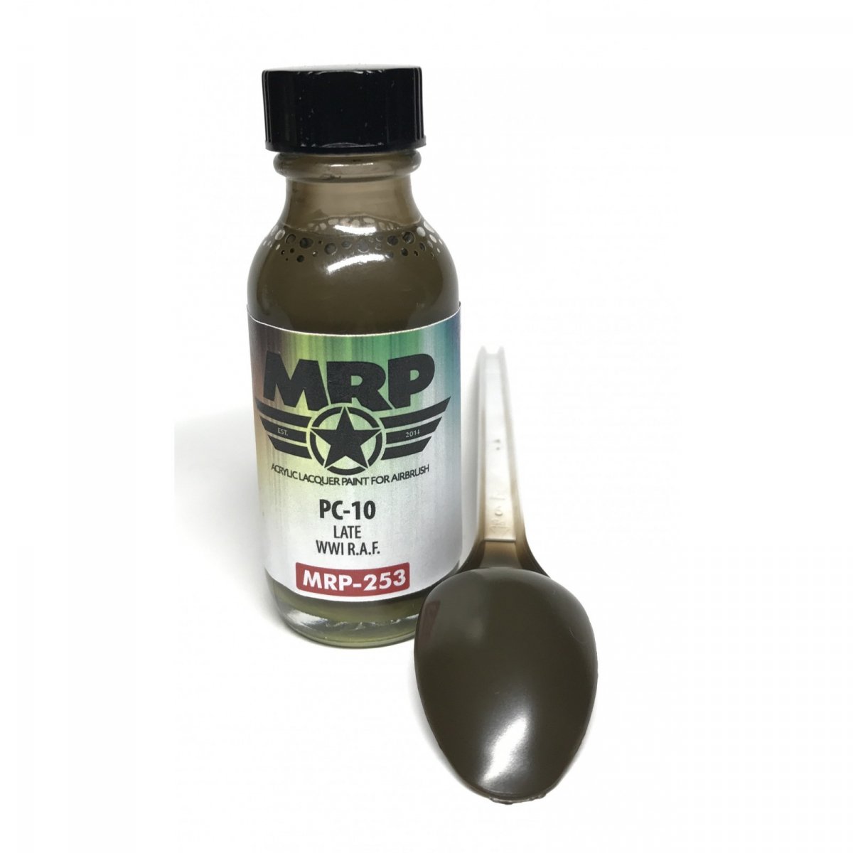 Peinture Mr. Paint MRP-253 PC-10 RAF fin de la Première Guerre mondiale 30 ml – Bild 2