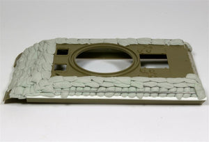 Panzer Art RE35-150 Heavy sand armor for M-36 “Jackson” 1/35 – zdjęcie 3
